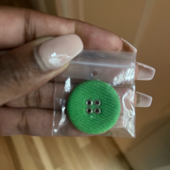 Maxi dress - Picture 4 of 5